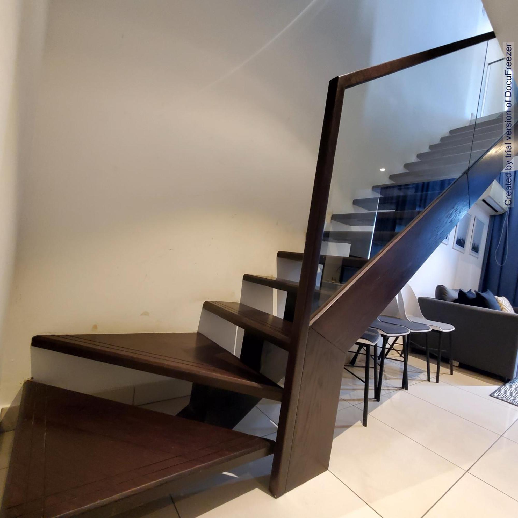 Embassy Gardens Luxury Suites Cpg Accra Exterior foto
