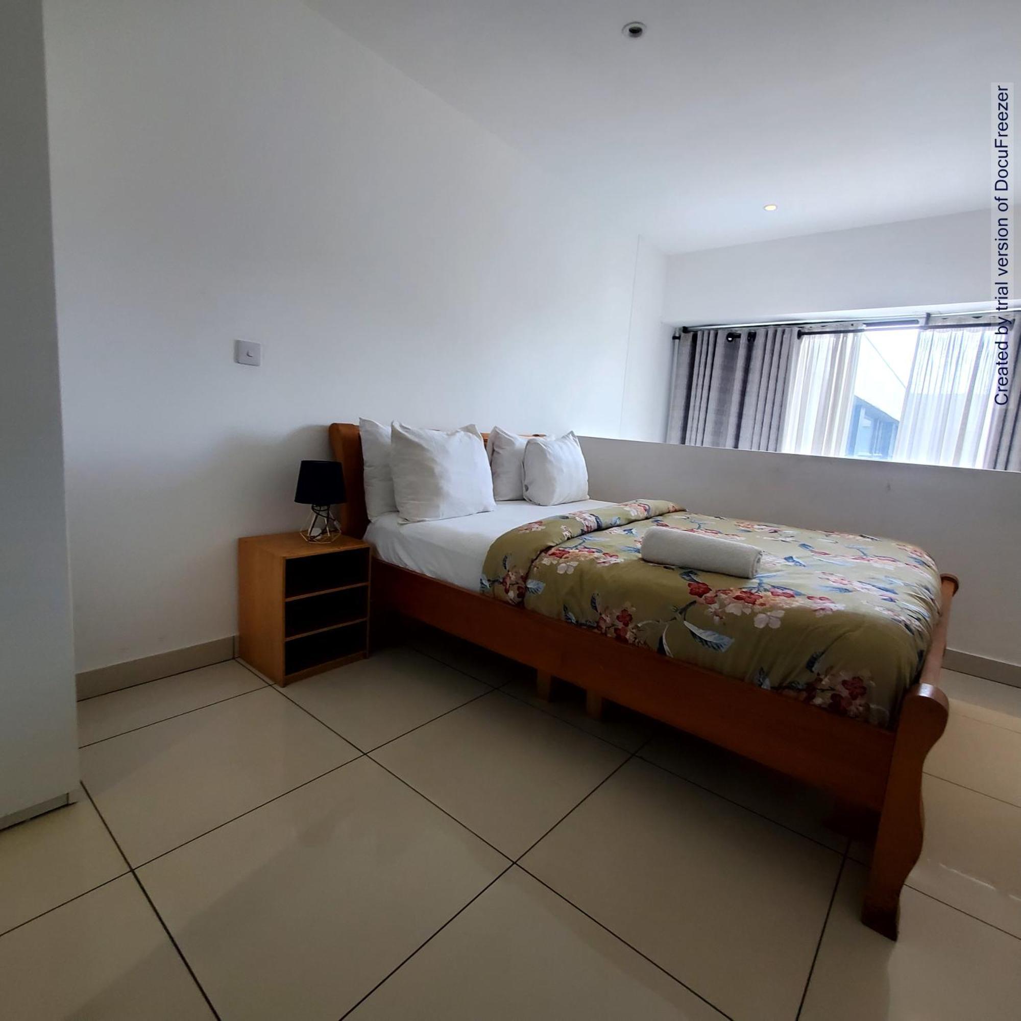Embassy Gardens Luxury Suites Cpg Accra Exterior foto