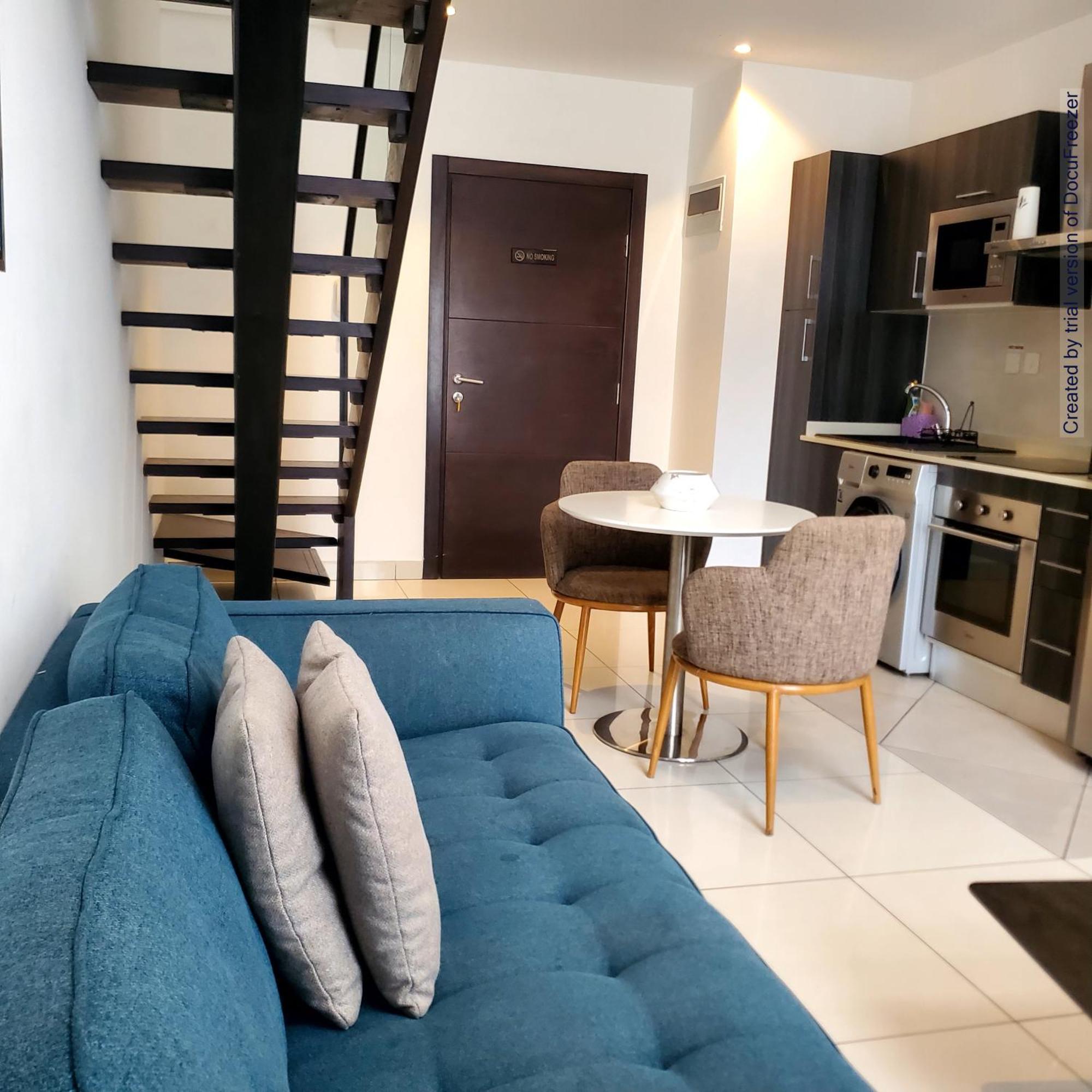 Embassy Gardens Luxury Suites Cpg Accra Exterior foto